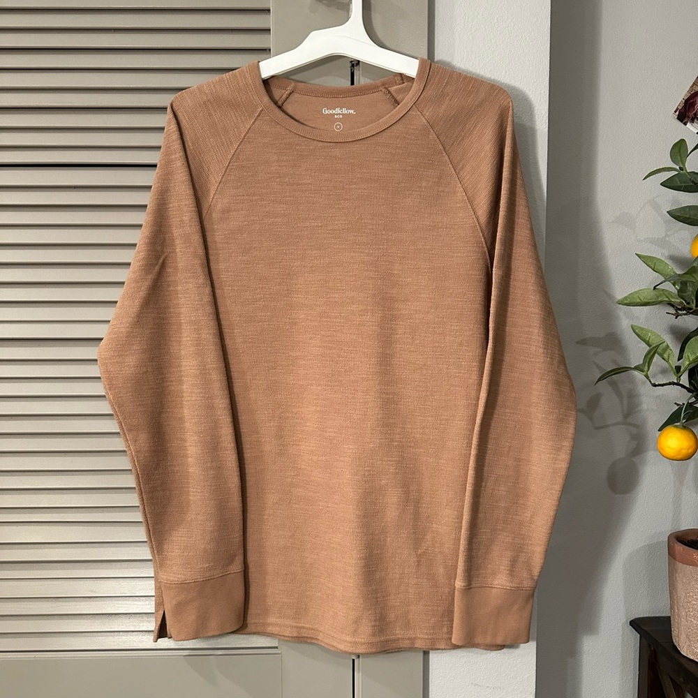 Goodfellow Long Sleeve Shirt